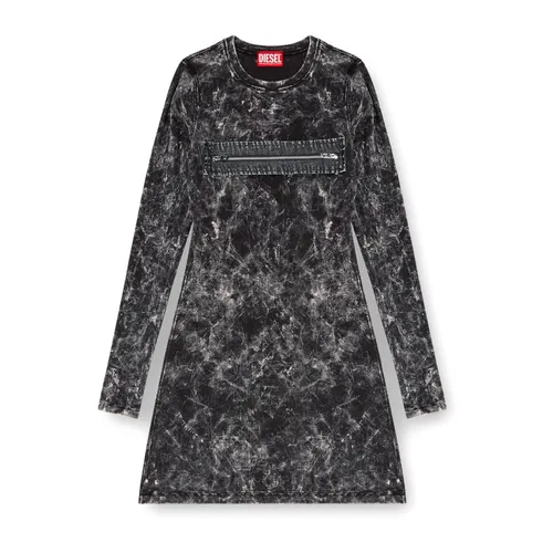 Dresses > Day Dresses > Short Dresses - - Diesel - Modalova
