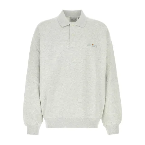 Sweatshirts & Hoodies > Sweatshirts - - Carhartt Wip - Modalova