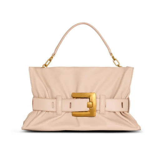 Bags > Shoulder Bags - - Balmain - Modalova