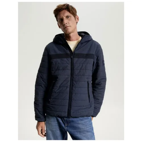 Jackets > Down Jackets - - Tommy Hilfiger - Modalova