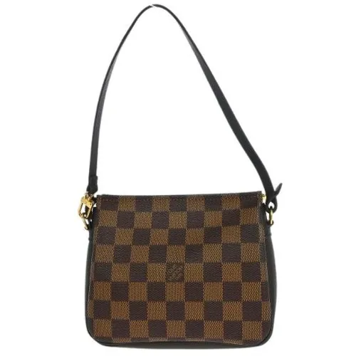 Pre-owned > Pre-owned Bags > Pre-owned Shoulder Bags - - Louis Vuitton Vintage - Modalova