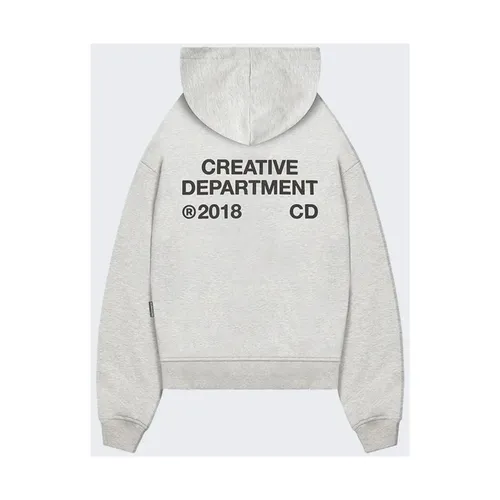 Sweatshirts & Hoodies > Zip-throughs - - Reternity - Modalova