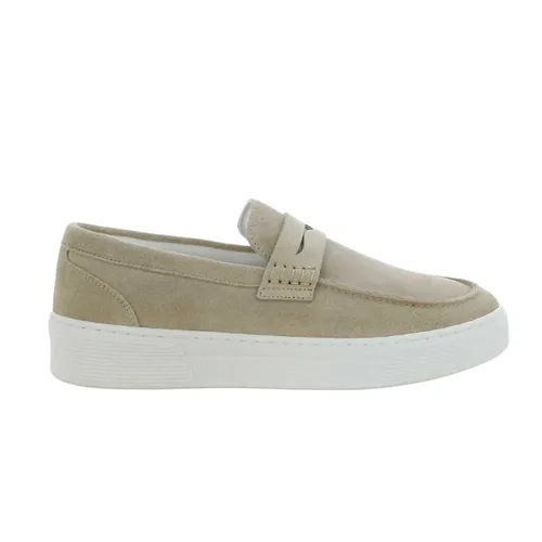 Shoes > Flats > Loafers - - Cycleur de Luxe - Modalova