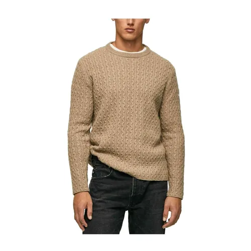Sweatshirts & Hoodies > Sweatshirts - - Pepe Jeans - Modalova