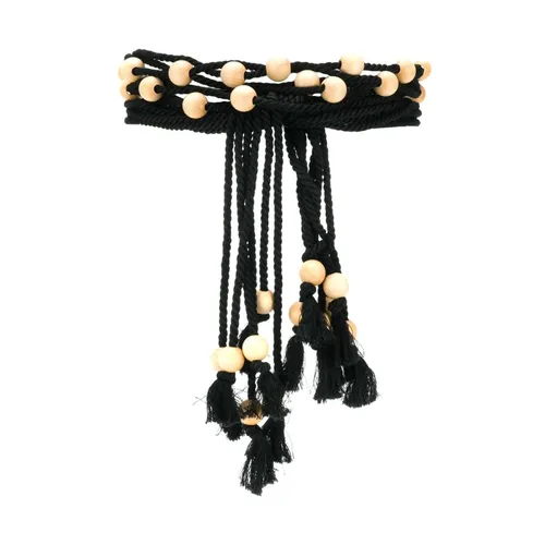 Accessories > Belts - - Philosophy di Lorenzo Serafini - Modalova