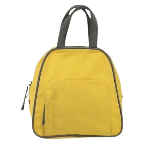 Pre-owned > Pre-owned Bags > Pre-owned Handbags - - Prada Vintage - Modalova
