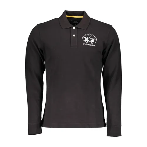 Tops > Polo Shirts - - La Martina - Modalova