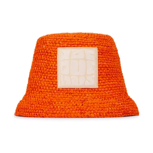 Accessories > Hats > Hats - - Jacquemus - Modalova