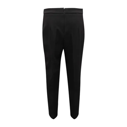 Trousers > Slim-fit Trousers - - Pinko - Modalova