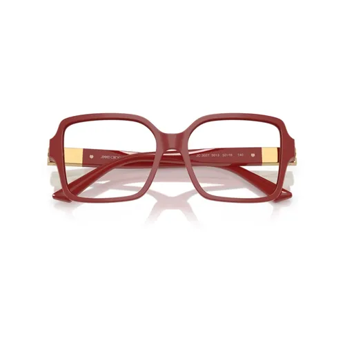 Accessories > Glasses - - Jimmy Choo - Modalova