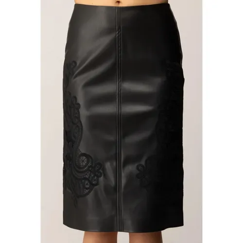 Skirts > Pencil Skirts - - Twinset - Modalova