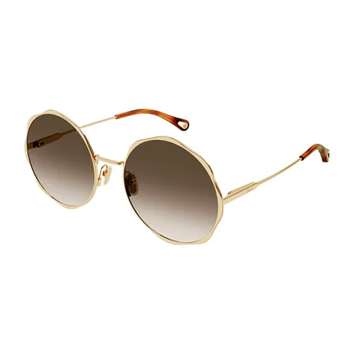 Accessories > Sunglasses - - Chloé - Modalova