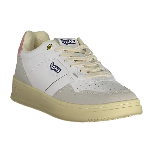 GAS - Shoes > Sneakers - White - GAS - Modalova