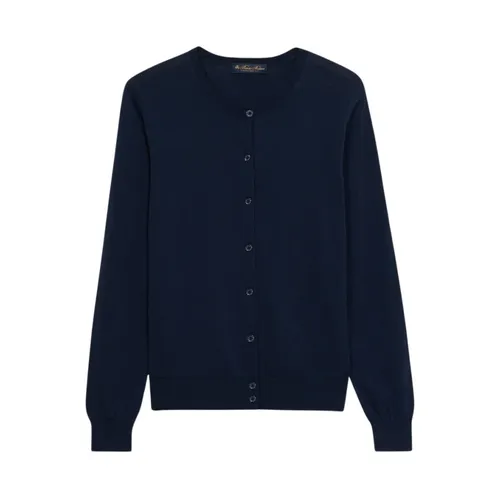Knitwear > Cardigans - - Brooks Brothers - Modalova
