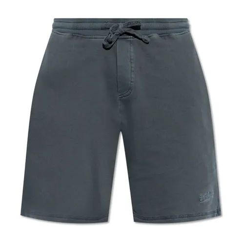 Shorts > Casual Shorts - - Woolrich - Modalova