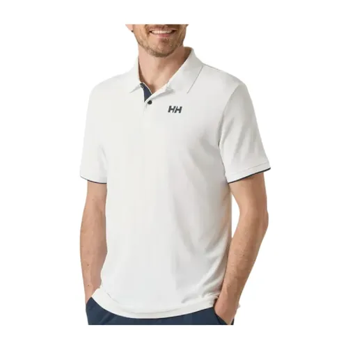 Tops > Polo Shirts - - Helly Hansen - Modalova