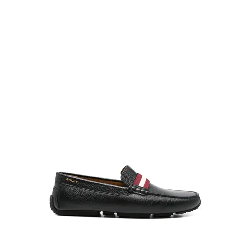 Shoes > Flats > Loafers - - Bally - Modalova