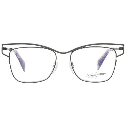 Accessories > Glasses - - Yohji Yamamoto - Modalova