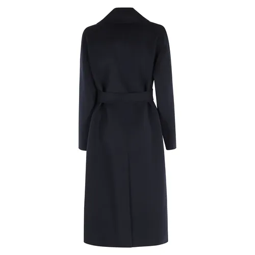Coats > Belted Coats - - Max Mara - Modalova