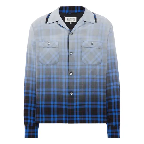 Shirts > Casual Shirts - - Maison Margiela - Modalova