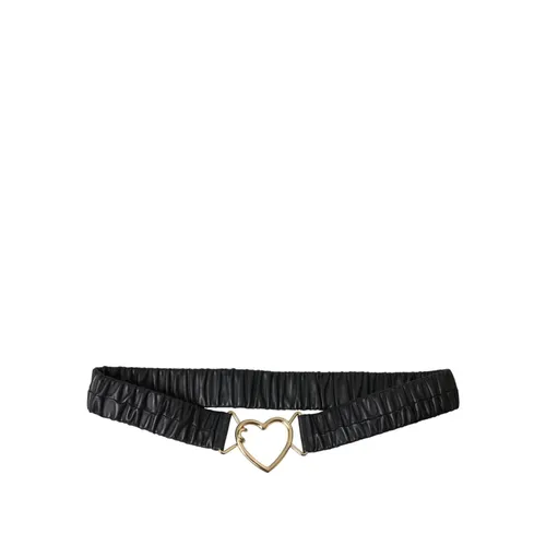 Accessories > Belts - - Dolce & Gabbana - Modalova