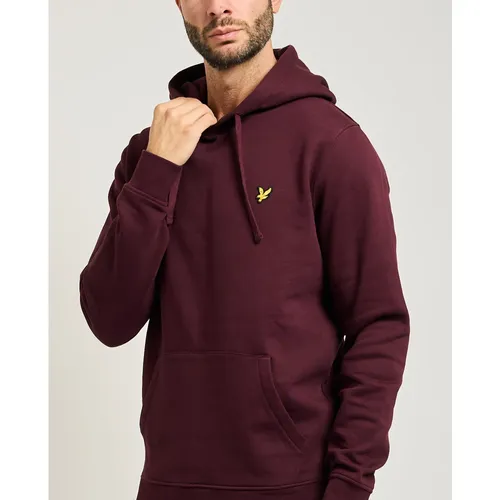 Sweatshirts & Hoodies > Hoodies - - Lyle & Scott - Modalova