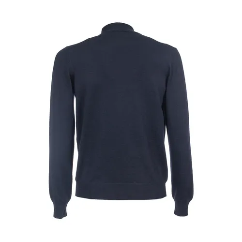 Knitwear > Turtlenecks - - Gran Sasso - Modalova