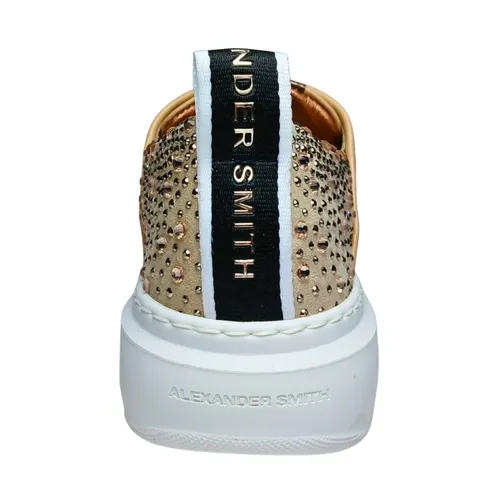 Shoes > Sneakers - - Alexander Smith - Modalova