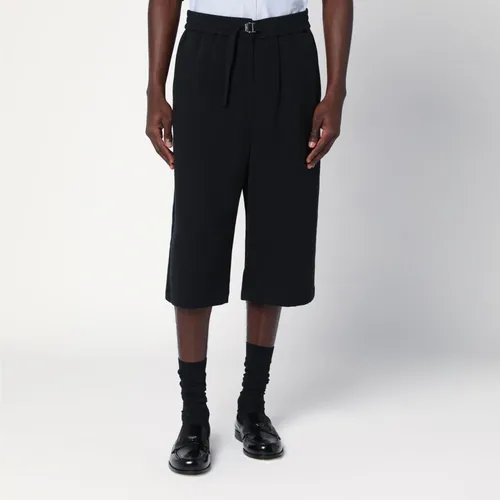 Shorts > Long Shorts - - Ami Paris - Modalova