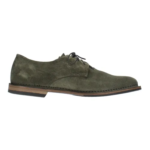 Shoes > Flats > Laced Shoes - - Pantanetti - Modalova