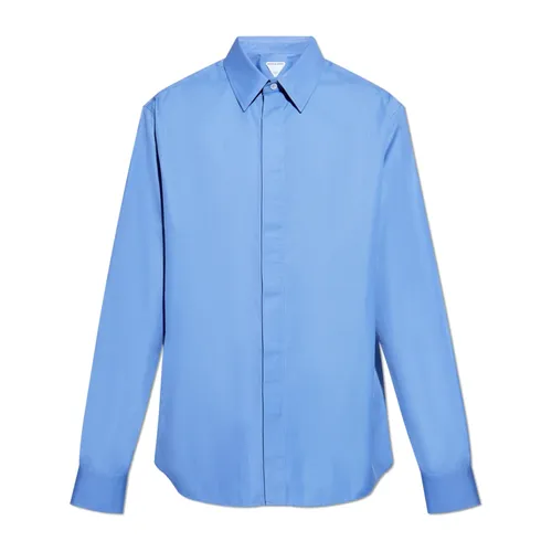 Shirts > Casual Shirts - - Bottega Veneta - Modalova