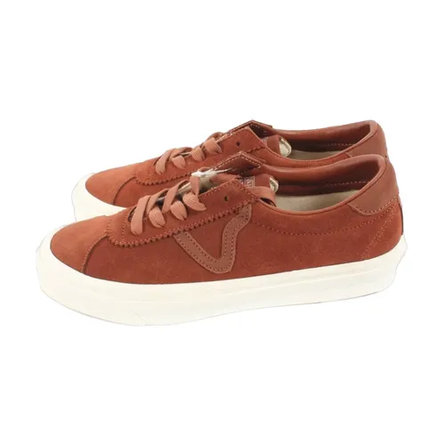 Vans - Shoes > Sneakers - Brown - Vans - Modalova