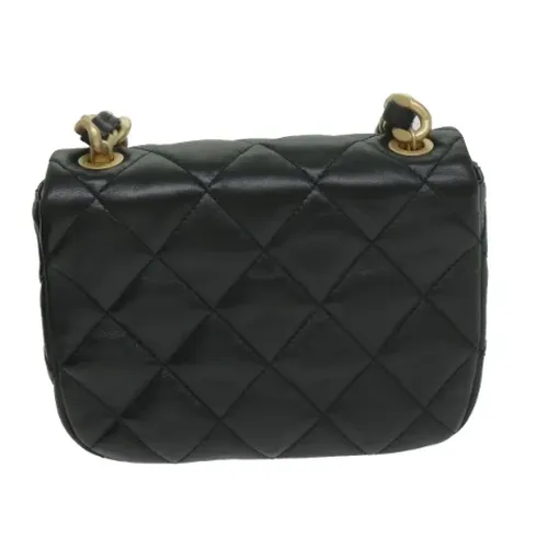 Pre-owned > Pre-owned Bags > Pre-owned Cross Body Bags - - Chanel Vintage - Modalova