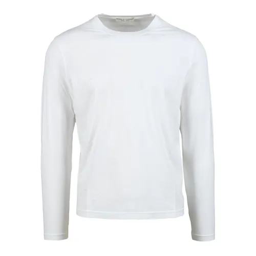 Tops > Long Sleeve Tops - - Filippo De Laurentiis - Modalova