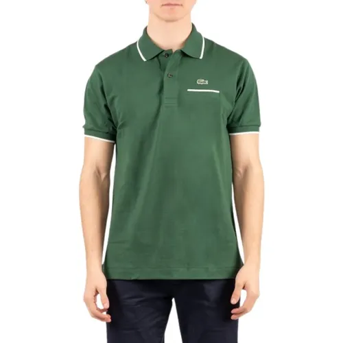 Tops > Polo Shirts - - Lacoste - Modalova