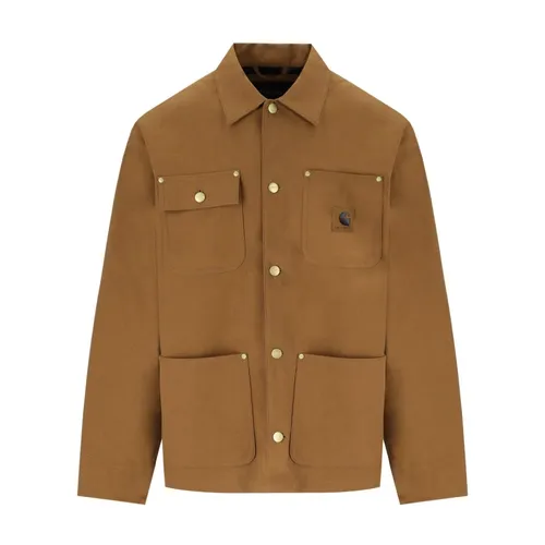 Jackets > Light Jackets - - Carhartt Wip - Modalova