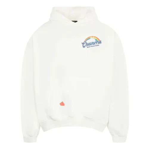 Sweatshirts & Hoodies > Hoodies - - Willy Chavarria - Modalova