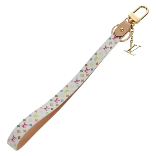 Pre-owned > Pre-owned Accessories - - Louis Vuitton Vintage - Modalova