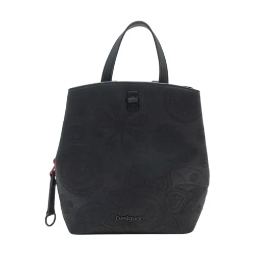 Bags > Backpacks - - Desigual - Modalova