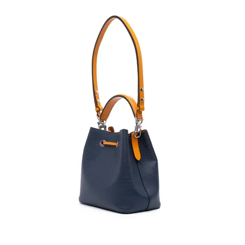 Pre-owned > Pre-owned Bags > Pre-owned Bucket Bags - - Louis Vuitton Vintage - Modalova