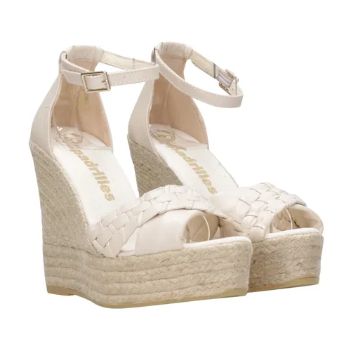 Shoes > Heels > Wedges - - Espadrilles - Modalova
