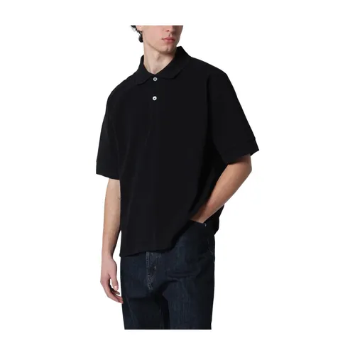 Tops > Polo Shirts - - Studio Nicholson - Modalova