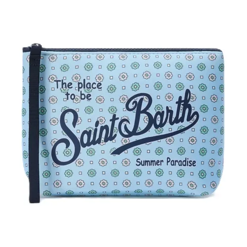 Bags > Clutches - - MC2 Saint Barth - Modalova