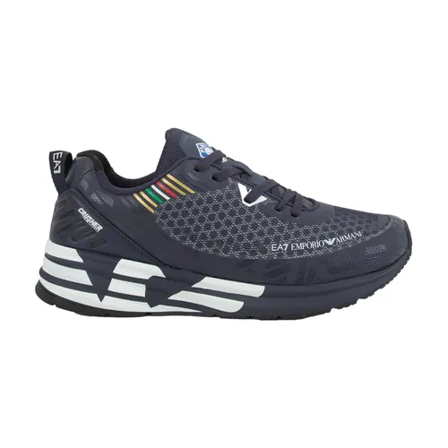 Shoes > Sneakers - - Emporio Armani EA7 - Modalova