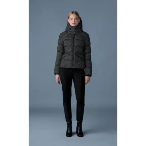 Jackets > Down Jackets - - Mackage - Modalova