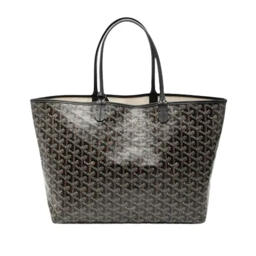 Pre-owned > Pre-owned Bags > Pre-owned Tote Bags - - Goyard Vintage - Modalova