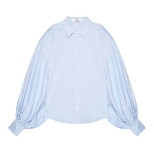Blouses & Shirts > Shirts - - Janice - Modalova