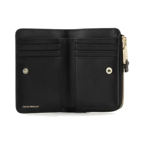 Accessories > Wallets & Cardholders - - Emporio Armani - Modalova