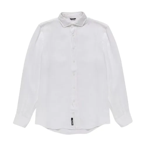 Shirts > Casual Shirts - - RefrigiWear - Modalova