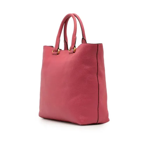 Pre-owned > Pre-owned Bags > Pre-owned Tote Bags - - Prada Vintage - Modalova